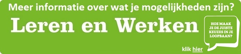 Wij helpen je verder!