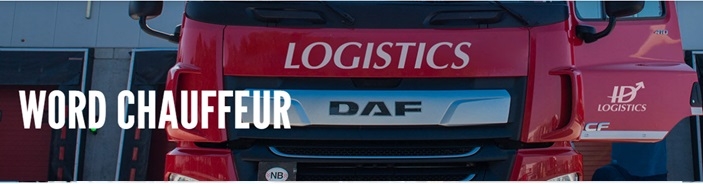 ID-Logistic chauffeurworden