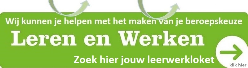 Wij helpen je verder!