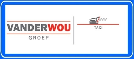 Taxichauffeur bij vd Wou